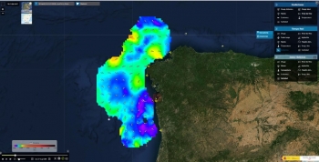 cobertura geográfica